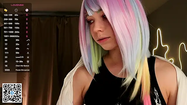 SibleyDurborow online show from September 26, 2025, 4:16 am