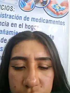 CAROLINE  07 online show from March 11, 2026, 3:07 pm