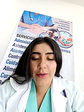 Snapshot of CAROLINE__07 chatting on April 30, 2026, 8:57 pm CAROLINE 07 online show from April 30, 2026, 8:57 pm