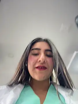 Snapshot of CAROLINE__07 chatting on July 8, 2026, 3:38 pm CAROLINE 07 online show from July 8, 2026, 3:38 pm