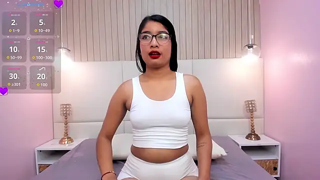 MelanyWayne  online show from May 20, 2026, 5:41 pm