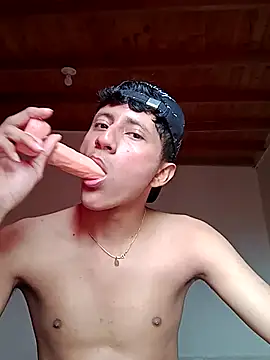  Leohot  online show from October 20, 2025, 3:01 pm