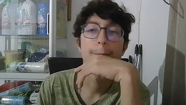 Kevintdx online show from September 29, 2025, 2:49 am