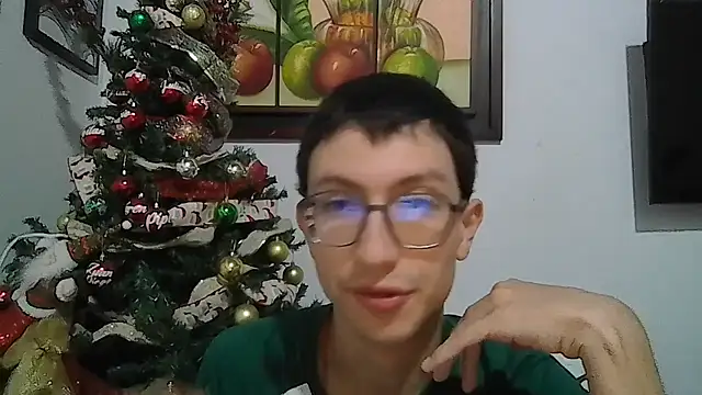 Kevintdx online show from January 8, 2026, 2:47 am