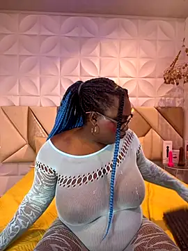 may storm online show from November 25, 2025, 3:17 am