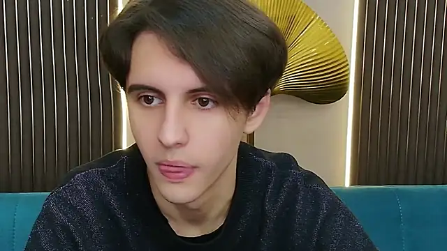 Jefrey Carter online show from December 17, 2025, 8:26 pm