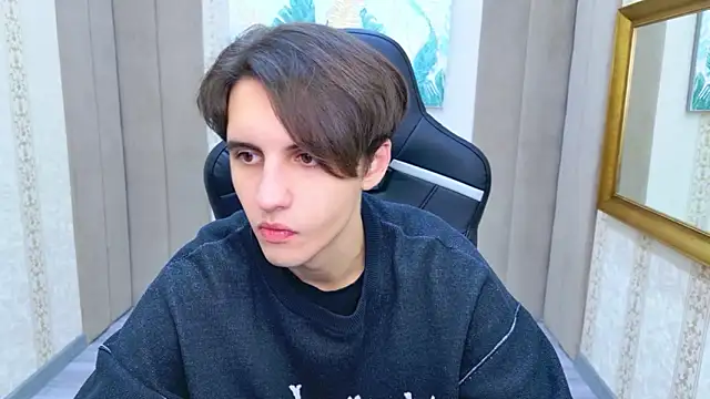 Jefrey Carter online show from December 18, 2025, 8:59 pm