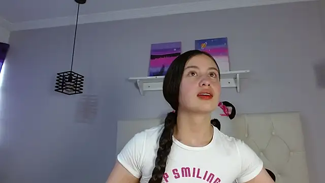 Zaaida  online show from October 15, 2025, 2:39 pm