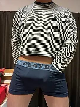 jhondonib online show from November 6, 2025, 2:18 pm