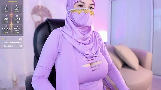 salma isawwii online show from September 28, 2025, 2:00 pm