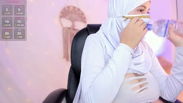 salma isawwii online show from December 17, 2025, 2:56 pm