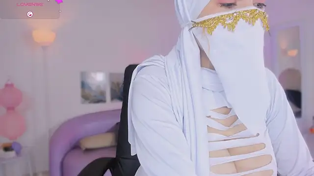 salma isawwii online show from March 15, 2026, 2:34 pm