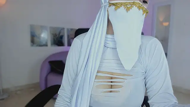 salma isawwii online show from April 10, 2026, 3:06 pm