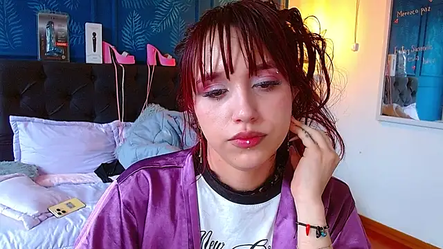 Snapshot of zohet_kriss chatting on May 31, 2026, 11:17 am zohet kriss online show from May 31, 2026, 11:17 am