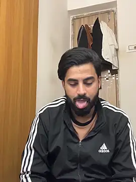 hottestboy03 online show from December 2, 2025, 8:30 am