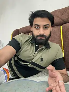 hottestboy03 online show from February 20, 2026, 8:16 am