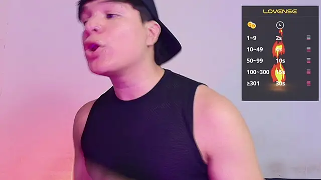 Alejandro Vt online show from September 23, 2025, 1:14 pm