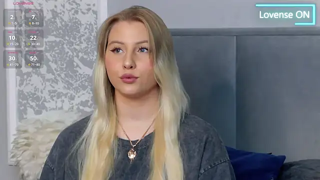 Amy mit online show from November 29, 2025, 3:04 pm