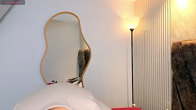 Miagomezx online show from February 23, 2026, 7:22 pm