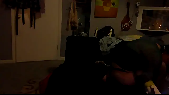 SexMajic online show from April 23, 2026, 1:51 am