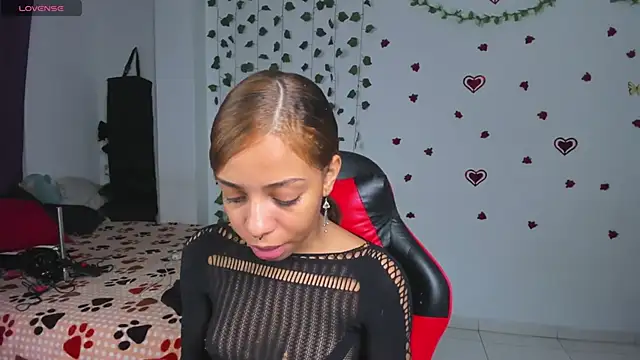 Snapshot of yumi_hanna chatting on April 26, 2026, 12:41 am yumi hanna online show from April 26, 2026, 12:41 am