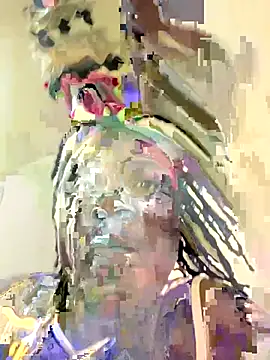 Jake Chris online show from October 25, 2025, 10:37 pm