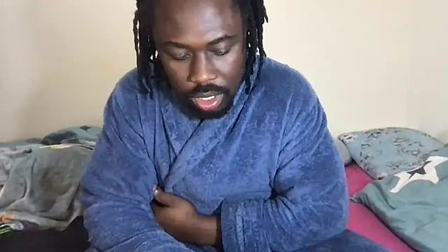 Jake Chris online show from November 3, 2025, 3:19 am