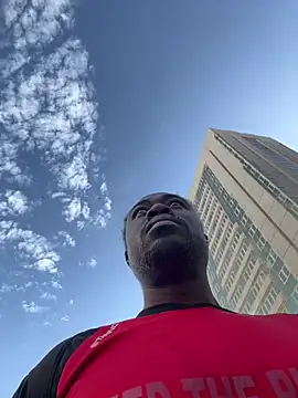 Jake Chris online show from February 3, 2026, 4:54 am