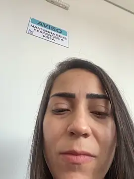 lucioliveira online show from September 21, 2025, 1:13 pm