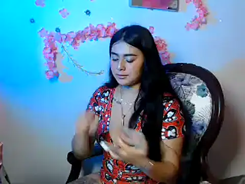 sophiadaza666 online show from October 15, 2025, 11:38 pm