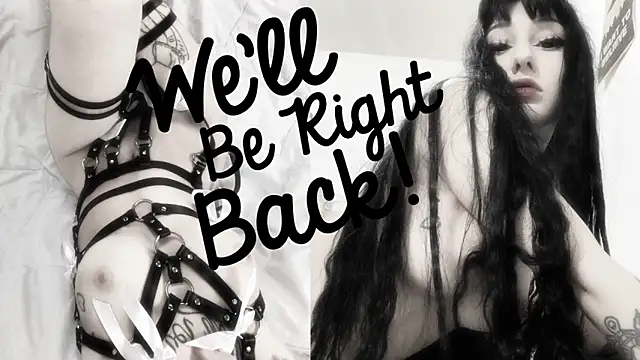 Crystal somnia online show from November 12, 2025, 11:47 pm