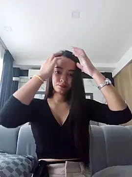 Natural Asian Girl online show from November 13, 2025, 5:39 am