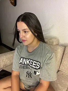 lunita sweet5 online show from September 13, 2025, 12:10 am