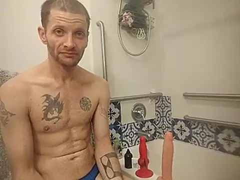 Daddyrabbit117 online show from March 11, 2026, 10:21 am