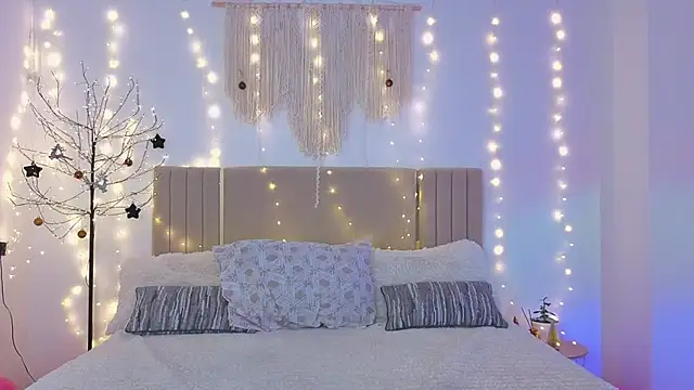 Little mia   online show from January 9, 2026, 10:55 pm