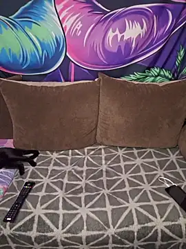 AllexyAle online show from March 10, 2026, 8:47 pm