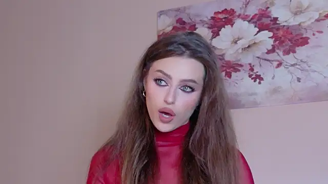 Snapshot of Sienna_Voss chatting on May 29, 2026, 8:51 pm Sienna Voss online show from May 29, 2026, 8:51 pm