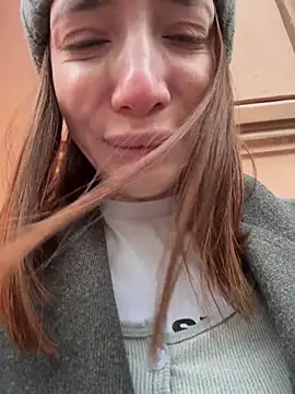 BallerinaCappuccino  online show from October 16, 2025, 6:47 am