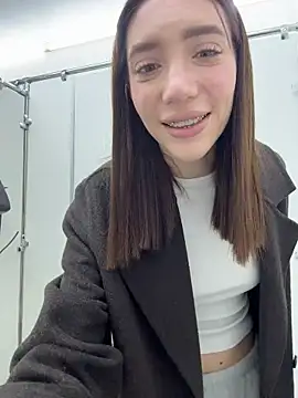 BallerinaCappuccino  online show from April 12, 2026, 3:44 am