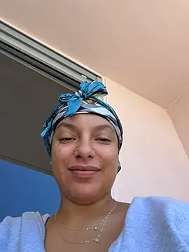 allybluee777 online show from July 19, 2026, 3:38 pm