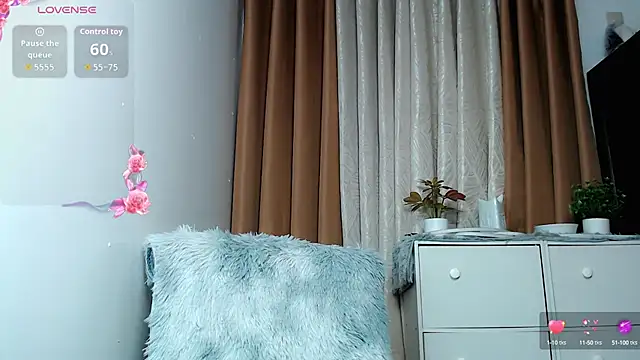  Jenniyah  online show from October 1, 2025, 1:11 am