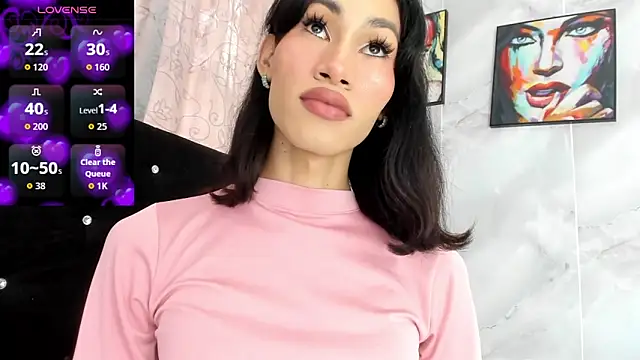 samara novice18 online show from February 12, 2026, 7:42 pm