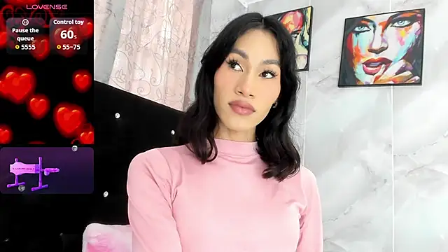 samara novice18 online show from February 22, 2026, 7:23 pm