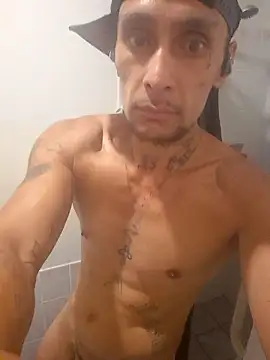 JustWatchUsCum online show from January 10, 2026, 1:46 pm