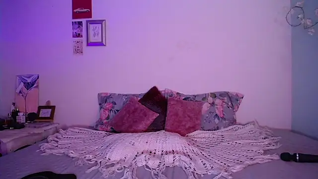 dark  nymph online show from July 1, 2026, 12:34 am