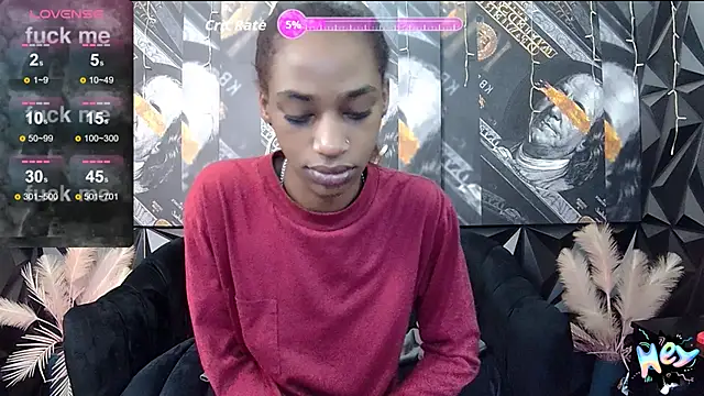 Lilmisbaddyxxx online show from November 7, 2025, 5:13 pm