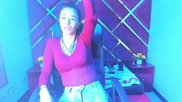 Snapshot of Kataleya_Luck chatting on November 28, 2025, 3:20 am Kataleya Luck online show from November 28, 2025, 3:20 am