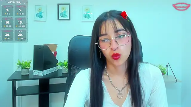  Amatista Fire online show from October 1, 2025, 2:01 pm