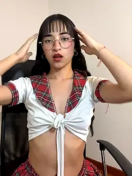  Amatista Fire online show from December 5, 2025, 1:31 pm