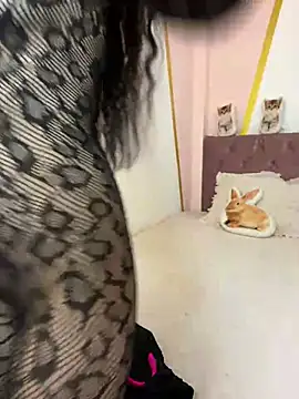  Amatista Fire online show from February 6, 2026, 1:47 pm